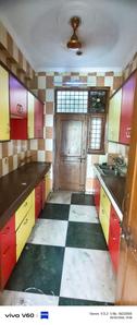 Kitchen Image of 1800 Sq.ft 3 BHK Builder Floor for rent in Sector 50 Noida for Rs. 40000
