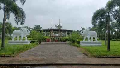 Image of 990 Sq.ft Residential Plot / Land for sale in Kandul, Raipur for Rs. 3150000