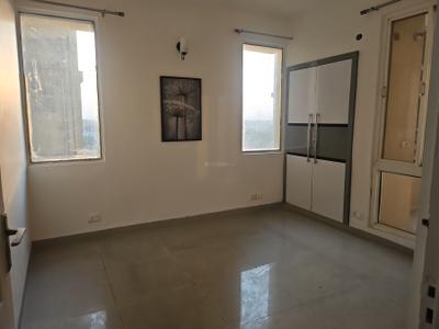 2.5 BHK Flat
