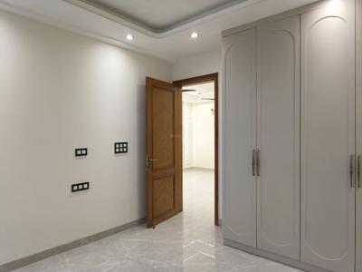 Bedroom Image of 1650 Sq.ft 3 BHK Builder Floor for sale in Indirapuram Ghaziabad for Rs. 19500000
