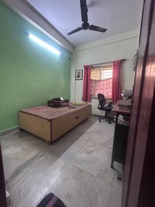 Bedroom Image of 650 Sq.ft 2 BHK Apartment / Flat for sale in Netaji Nagar Kolkata for Rs. 2400000