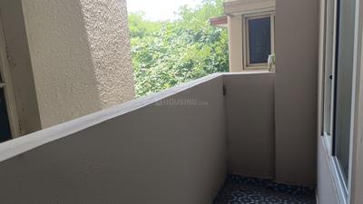 Image of 1200 Sq.ft 2 BHK Builder Floor for rent in HBR Layout, Bengaluru for Rs. 32000