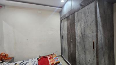 Bedroom Image of 680 Sq.ft 2 BHK Apartment / Flat for sale in Waghodia Road Vadodara for Rs. 3100000