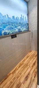 Bedroom Image of 1156 Sq.ft 2 BHK Apartment / Flat for sale in Sentosa Edge, Punawale Pune for Rs. 8400000