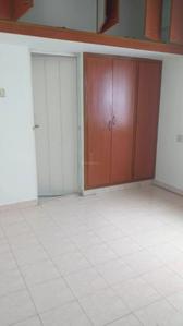 Bedroom Image of 1650 Sq.ft 3 BHK Villa for rent in Saiokas, Velachery Chennai for Rs. 29000