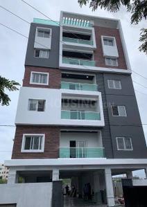 Image of 880 Sq.ft 2 BHK Apartment / Flat for sale in Madhurawada, Visakhapatnam for Rs. 5500000