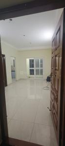 Living Room Image of 865 Sq.ft 2 BHK Apartment / Flat for sale in Valasaravakkam Chennai for Rs. 15300000