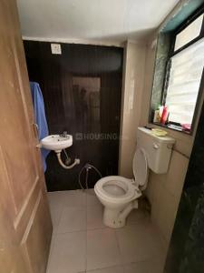 Image of 760 Sq.ft 2 BHK Apartment / Flat for sale in Sun Nidhi Park, Nalasopara East, Nala Sopara for Rs. 5000000