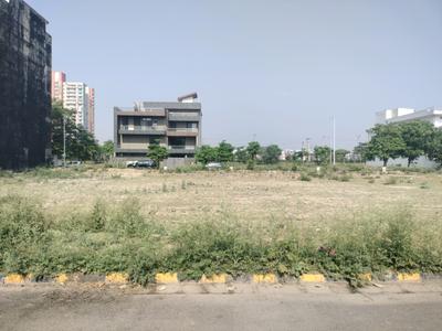 U block Sector 76 faridabad Plot View 1