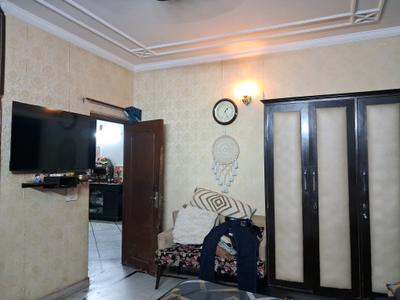 Bedroom Image of 2250 Sq.ft 3 BHK Builder Floor for sale in Bali Nagar New Delhi for Rs. 25000000