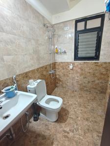 Image of 1140 Sq.ft 2.5 BHK Apartment / Flat for sale in Nanded Sargam, Nanded, Pune for Rs. 12200000