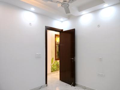 Bedroom Image of 1400 Sq.ft 3 BHK Builder Floor for sale in Vasundhara Ghaziabad for Rs. 11500000