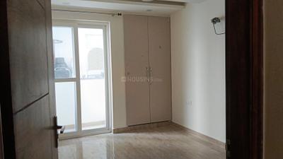 Bedroom Image of 1350 Sq.ft 3 BHK Independent House for rent in Puri Kohinoor Faridabad, Sector 89 Faridabad for Rs. 30000