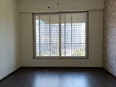 Bedroom Image of 1965 Sq.ft 3 BHK Apartment / Flat for sale in Paradise Sai World Empire, Kharghar Navi Mumbai for Rs. 27500000