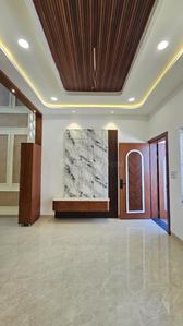 Hall Image of 1850 Sq.ft 3 BHK Independent House for sale in A NSC Fortune City, Nipania Indore for Rs. 10500000