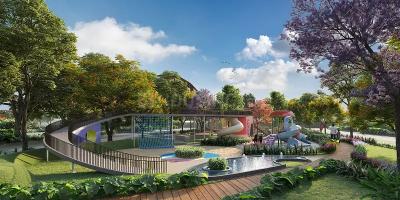 Image of 1910 Sq.ft 3 BHK Apartment / Flat for sale in Mana Verdant Terraces, Carmelaram, Bengaluru for Rs. 25200000