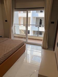 Bedroom Image of 2300 Sq.ft 5 BHK Villa for sale in Elite Vk Sky Villa Rose, Handewadi Pune for Rs. 17300000