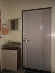 Common Bathroom Image of 1305 Sq.ft 2 BHK Apartment / Flat for sale in PSY Pramukh Elegance, Bhaijipura Gandhinagar for Rs. 5200000