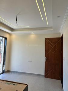 Bedroom Image of 1500 Sq.ft 3 BHK Builder Floor for sale in Brahmanwala Dehradun for Rs. 9500000