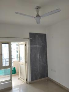 Bedroom Image of 1085 Sq.ft 2 BHK Apartment / Flat for sale in Nimbus The Golden Palms, Sector 168 Noida for Rs. 12100000