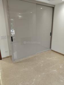 Hall Image of 2200 Sq.ft 3 BHK Builder Floor for sale in Hauz Khas New Delhi for Rs. 45000000