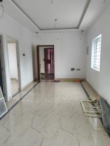 Hall Image of 919 Sq.ft 2 BHK Apartment / Flat for sale in Mannivakkam Chennai for Rs. 5300000