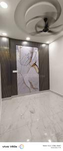 Hall Image of 545 Sq.ft 2 BHK Builder Floor for rent in Mansa Ram Park New Delhi for Rs. 16000