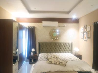 Bedroom Image of 3718 Sq.ft 4 BHK Villa for sale in Tukkuguda Hyderabad for Rs. 37000010