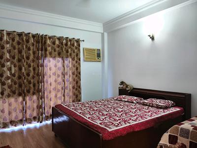 Bedroom Image of 3000 Sq.ft 4 BHK Villa for sale in Sector 57 Gurgaon for Rs. 70000000