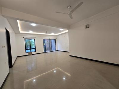 Hall Image of 1250 Sq.ft 2 BHK Independent House for rent in HSR Layout Bengaluru for Rs. 50000