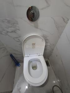 Bathroom Image of 720 Sq.ft 1 BHK Apartment / Flat for rent in Bhagwati Space Conventure Skylon, Kalyan East Kalyan for Rs. 18500