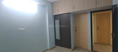 Bedroom Image of 865 Sq.ft 2 BHK Apartment / Flat for sale in Valasaravakkam Chennai for Rs. 15300000