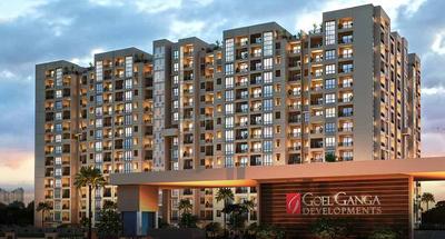 2 BHK Flat