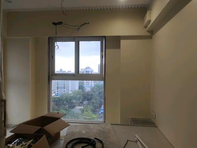 Bedroom Image of 1500 Sq.ft 3 BHK Apartment / Flat for rent in SD The Lumiere, Andheri West Mumbai for Rs. 150000