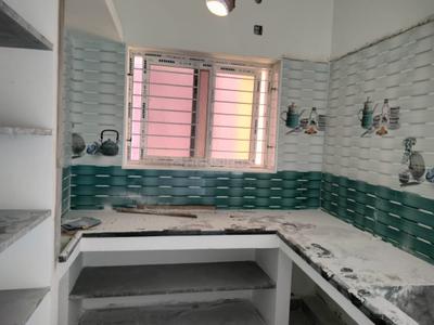 Kitchen Image of 1045 Sq.ft 2 BHK Apartment / Flat for sale in Vandalur Chennai for Rs. 4560000