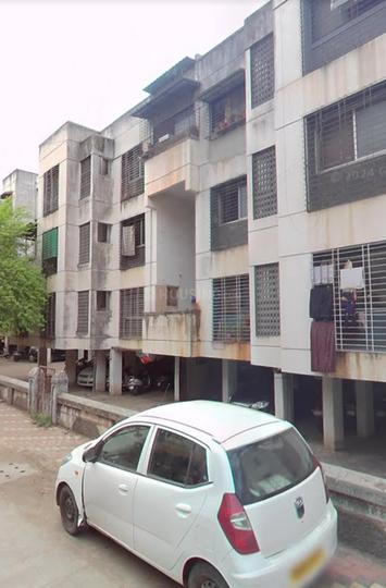 Samarth Nagar, New Sangvi More Images 1