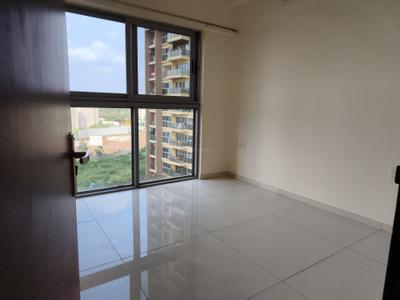 Bedroom Image of 1000 Sq.ft 2 BHK Apartment / Flat for sale in Amanora Adreno Towers, Hadapsar Pune for Rs. 13100000