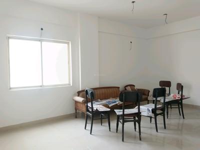 Living Room Image of 1052 Sq.ft 2 BHK Apartment / Flat for sale in Maheshtala Kolkata for Rs. 4300000