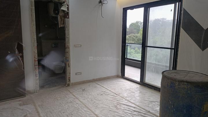 SU BLOCK Bedroom One 1