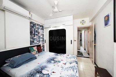 Bedroom Image of 1170 Sq.ft 3 BHK Apartment / Flat for sale in Satellite Ahmedabad for Rs. 9500000