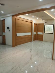 Hall Image of 2565 Sq.ft 4 BHK Apartment / Flat for sale in Pal Surat for Rs. 14800000
