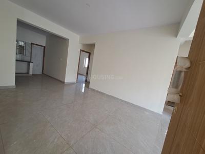 Hall Image of 1250 Sq.ft 3 BHK Apartment / Flat for sale in MG Trident, Sompura Bengaluru for Rs. 5800000