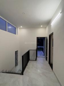 Hall Image of 850 Sq.ft 2 BHK Independent House for sale in Veppampattu Chennai for Rs. 5500000