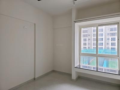 Bedroom Image of 1300 Sq.ft 3 BHK Apartment / Flat for sale in Nyati Era, Dhanori Pune for Rs. 13900000