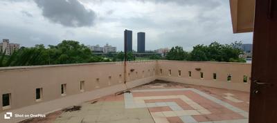 Balcony Image of 6480 Sq.ft 4.5 BHK Villa for sale in Kumar Kruti, Kalyani Nagar Pune for Rs. 150000000