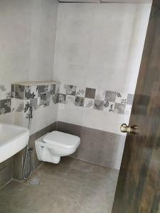 Image of 2400 Sq.ft 3 BHK Builder Floor for rent in Sahakara Nagar, Bengaluru for Rs. 70000