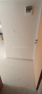 Bedroom Image of 1322 Sq.ft 2 BHK Apartment / Flat for rent in Soham Elegance C D E, Pal Gam Surat for Rs. 22000