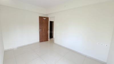 Bedroom Image of 800 Sq.ft 2 BHK Apartment / Flat for rent in Thane West Thane for Rs. 47000