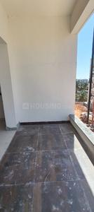 Balcony Image of 1300 Sq.ft 2 BHK Apartment / Flat for sale in Affinity Brundaavana by Affinity Projects, Agrahara Bengaluru for Rs. 11000000