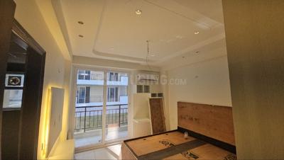 Hall Image of 1478 Sq.ft 2 BHK Apartment / Flat for sale in Green Lotus Saksham, Lohgarh Zirakpur for Rs. 9000000